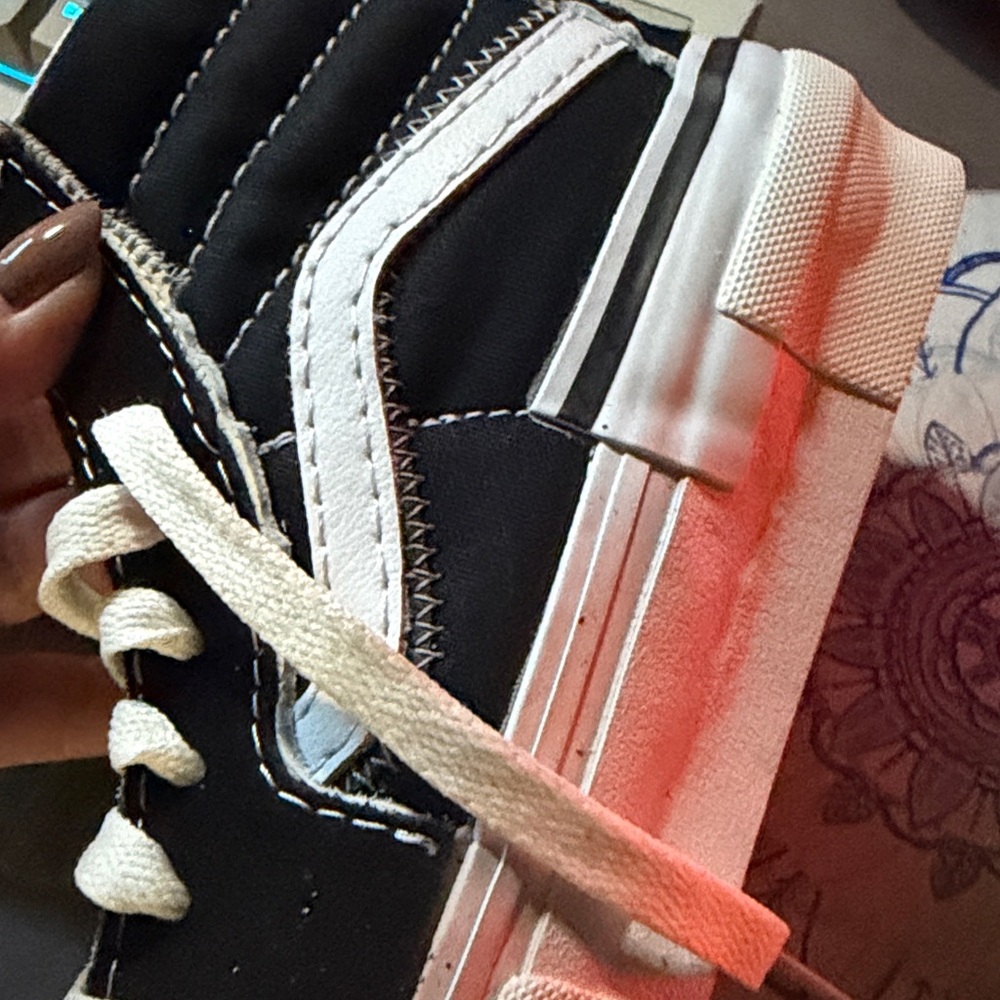 Vans Shoes
